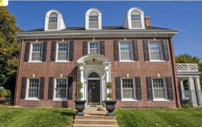 Iconic Historic Home